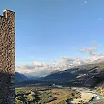 Casa Jenini - Im Patrizierhaus Neben Schloss Appartement *