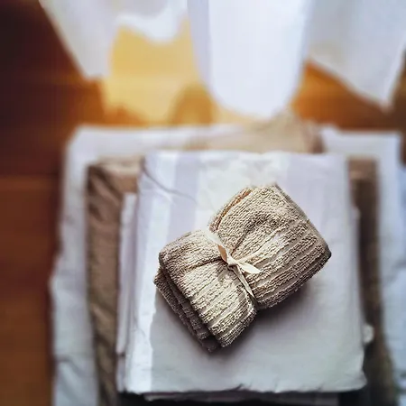 Lejlighed Casa Jenini - Im Patrizierhaus Neben Schloss Leuk