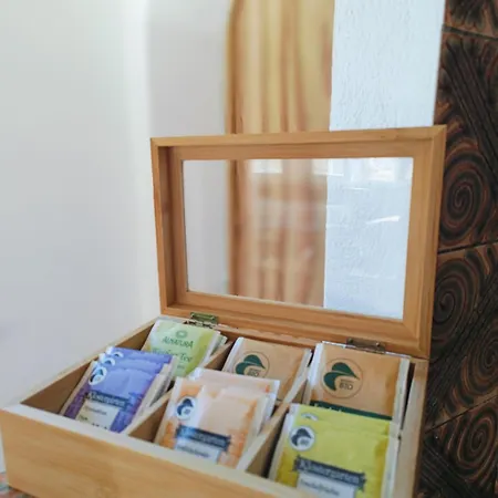 아파트 Casa Jenini - Im Patrizierhaus Neben Schloss