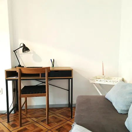 Lejlighed Casa Jenini - Im Patrizierhaus Neben Schloss Leuk