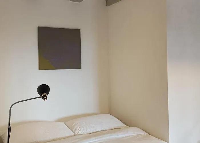 Appartamento Casa Jenini - Im Patrizierhaus Neben Schloss