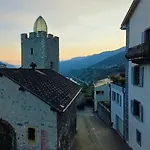 Casa Jenini - Im Patrizierhaus Neben Schloss *