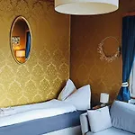 Lejlighed Casa Jenini - Im Patrizierhaus Neben Schloss *