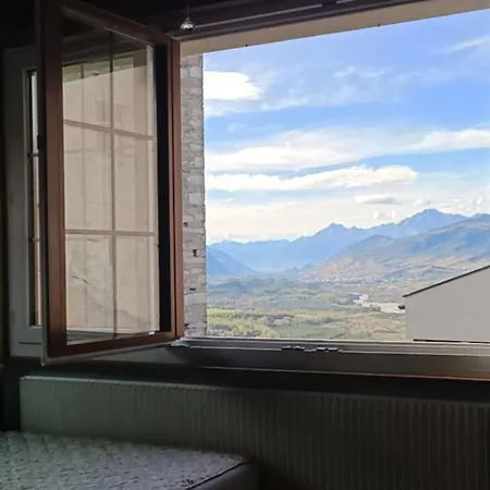 Casa Jenini - Im Patrizierhaus Neben Schloss Apartmán *