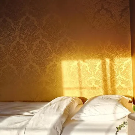 Apartmán Casa Jenini - Im Patrizierhaus Neben Schloss